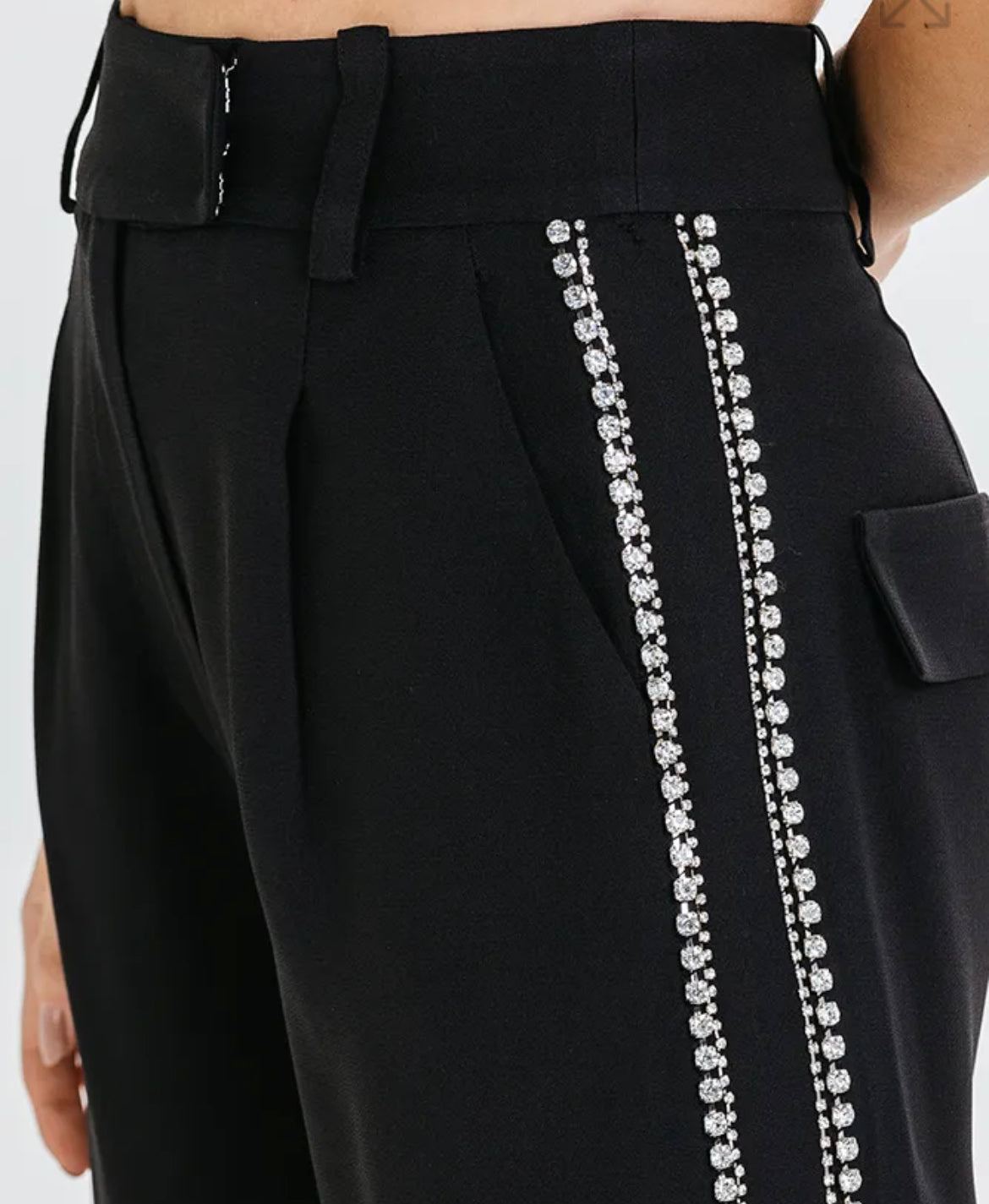 Calça Babita
