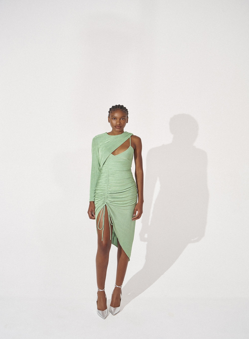 NAYRA DRESS