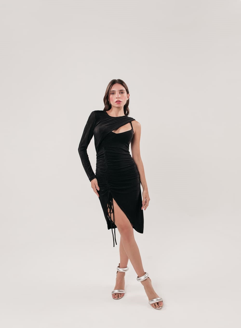 NAYRA DRESS