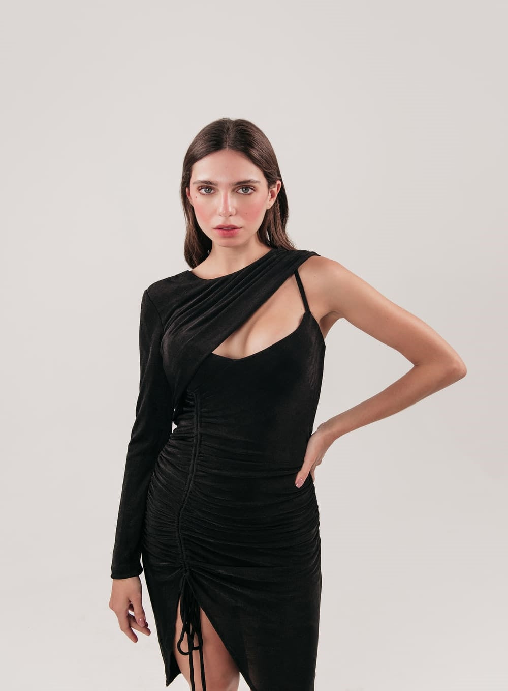 NAYRA DRESS