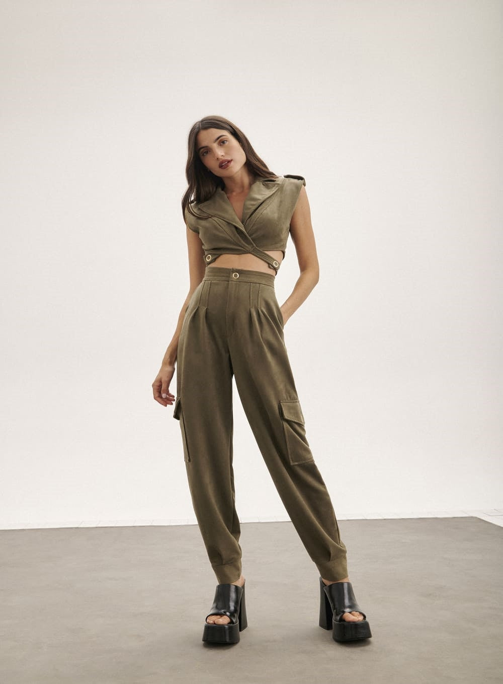 KAMILA SET