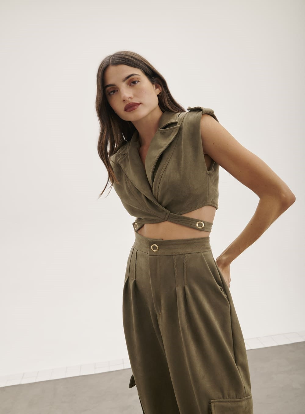KAMILA SET