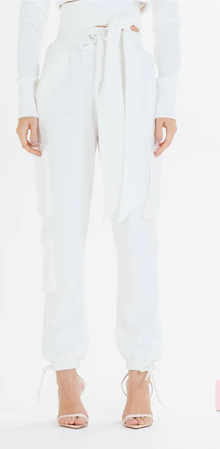 CALÇA AIKA