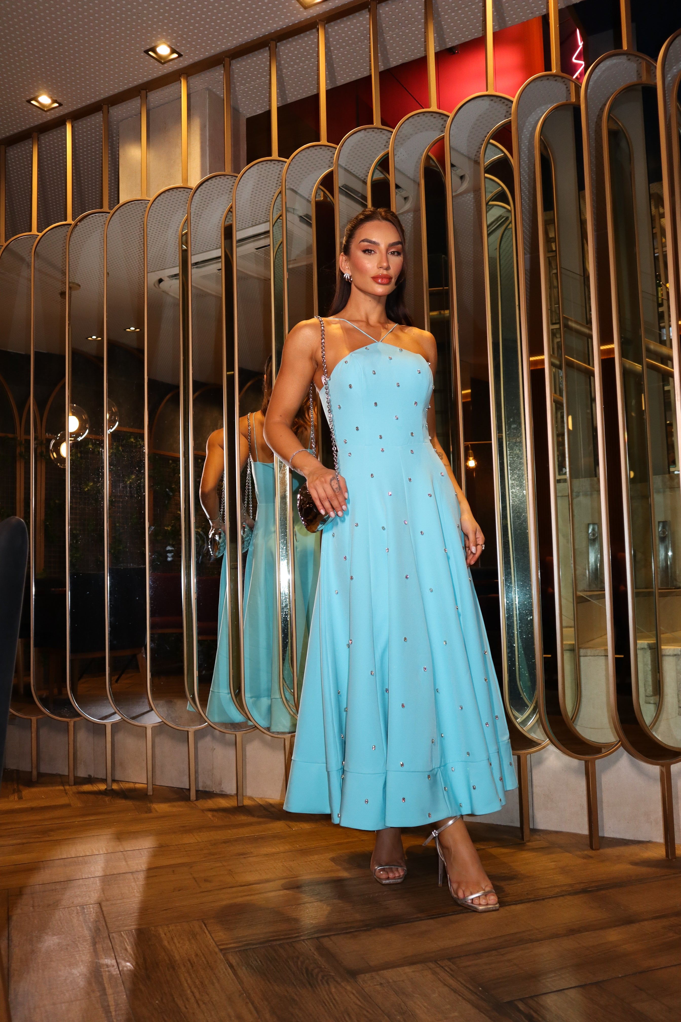 Helida dress