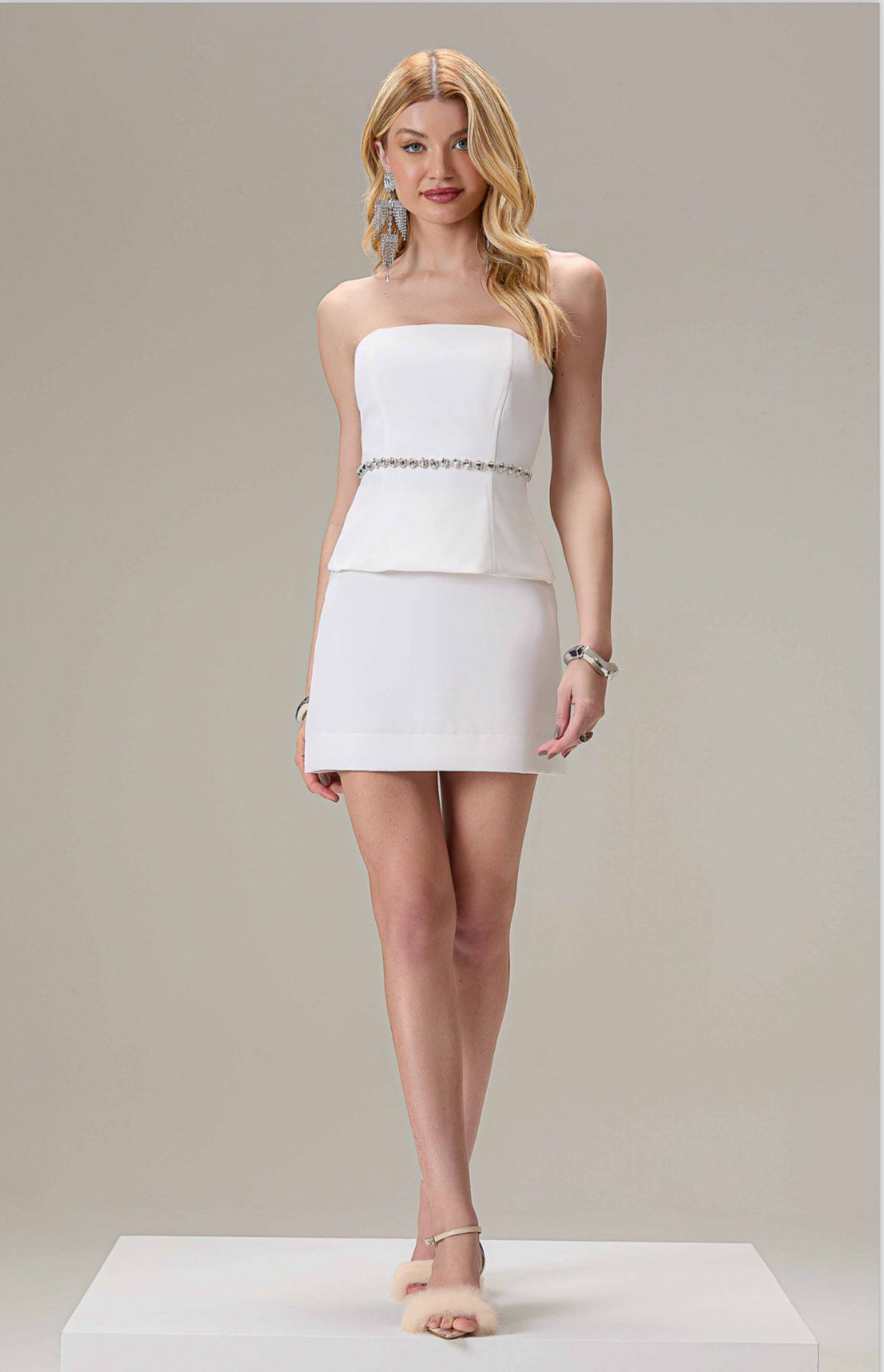 Nucia Set