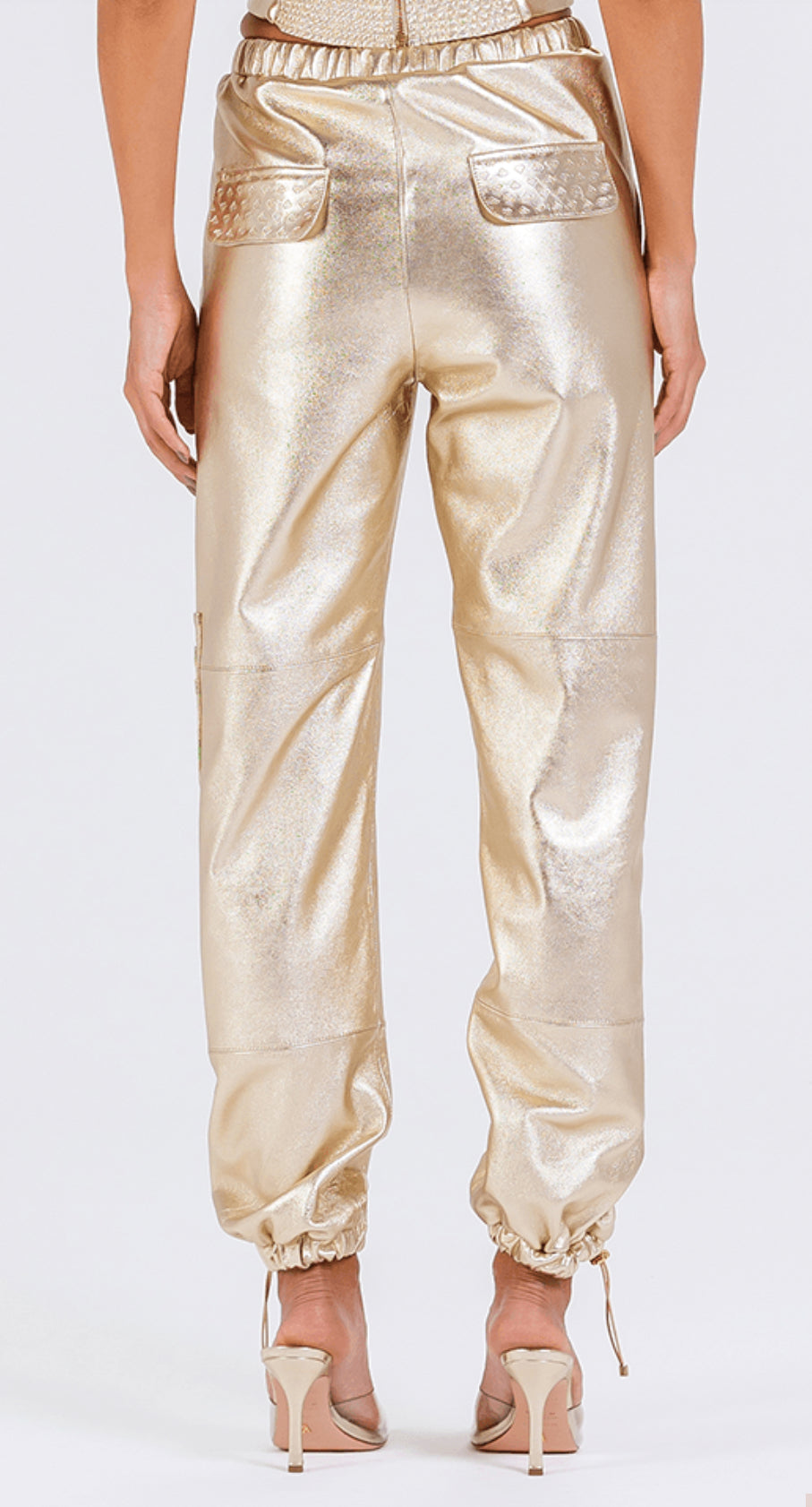 Suzane Pants