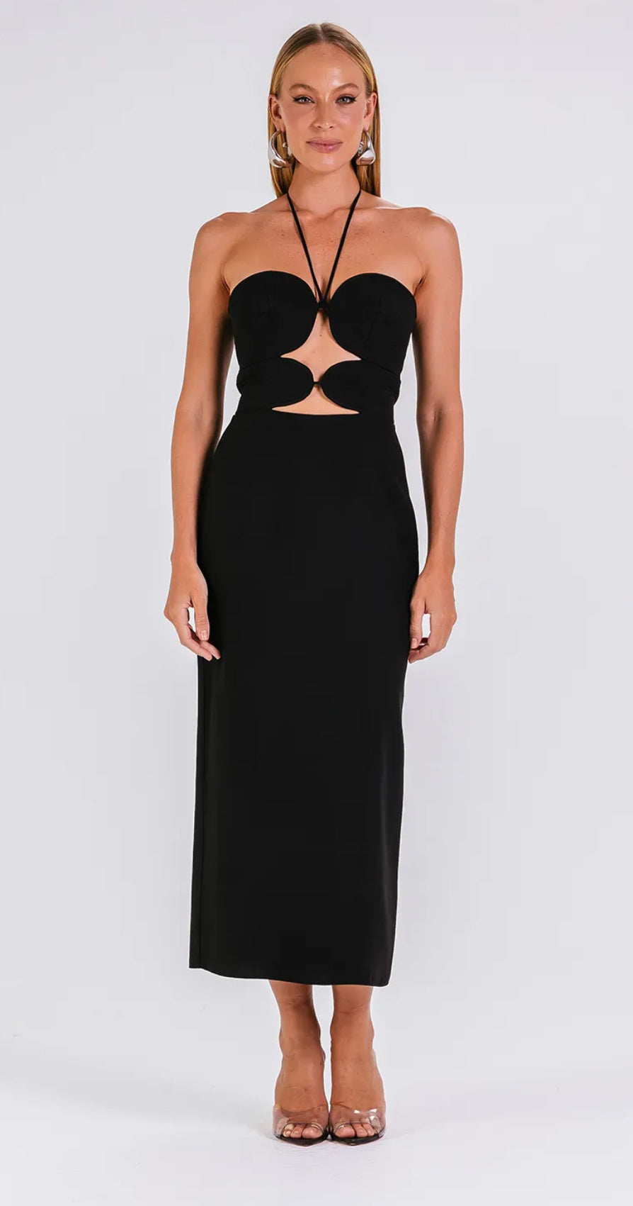 Nadir Dress