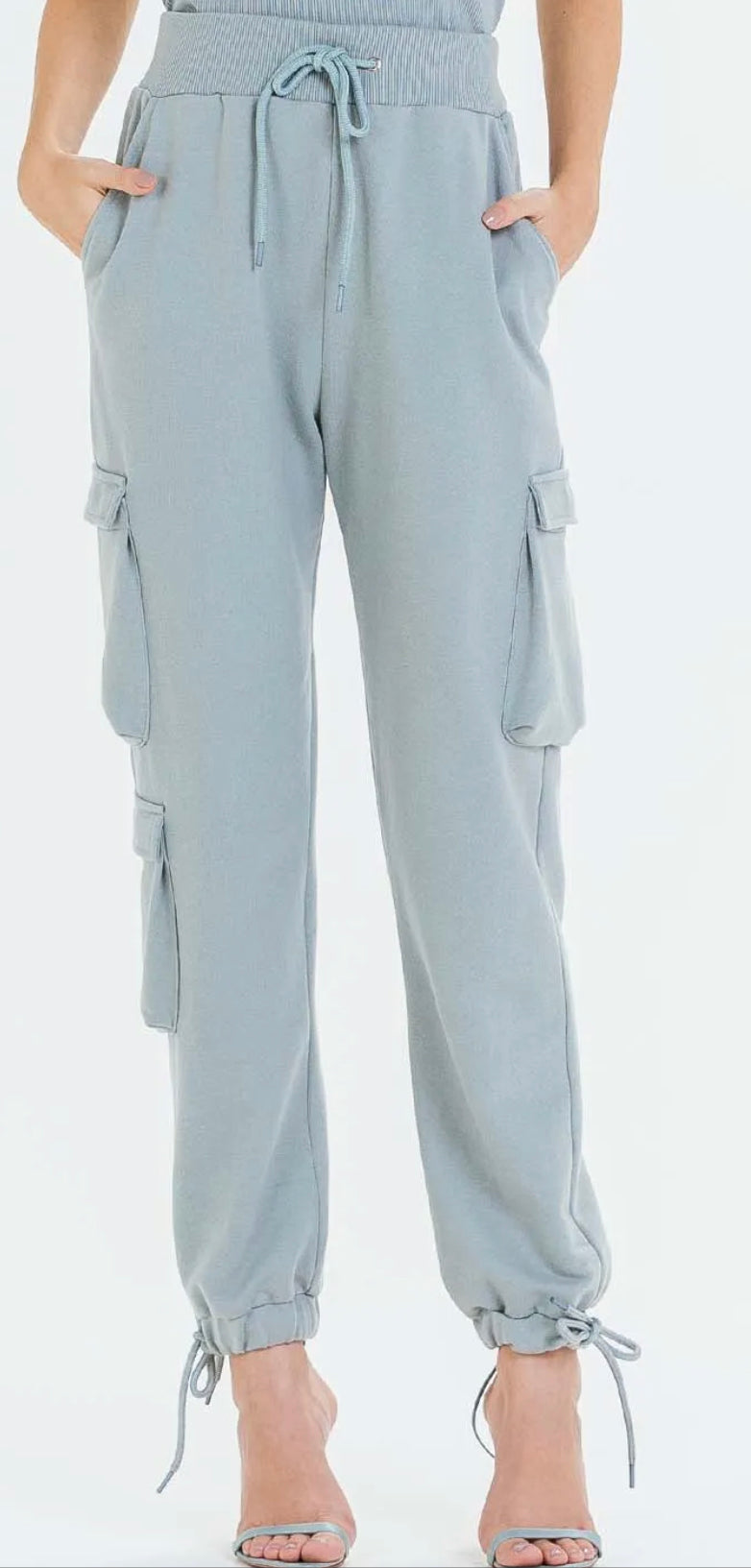 CALÇA AIKA