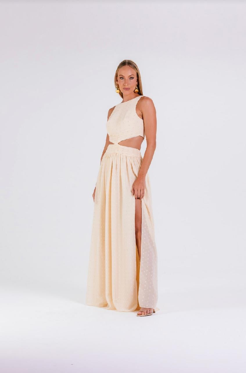 Grace Dress