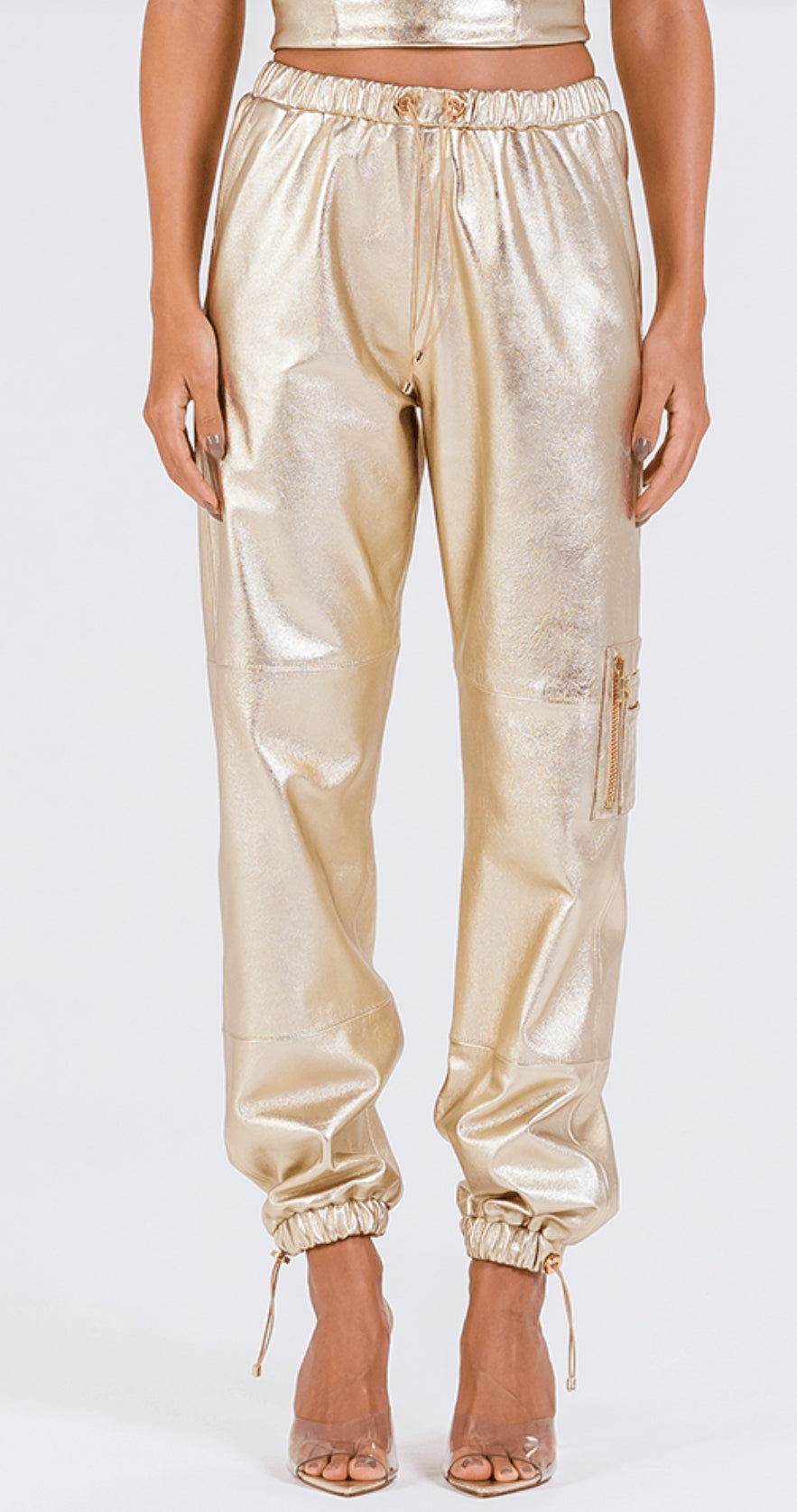 Suzane Pants