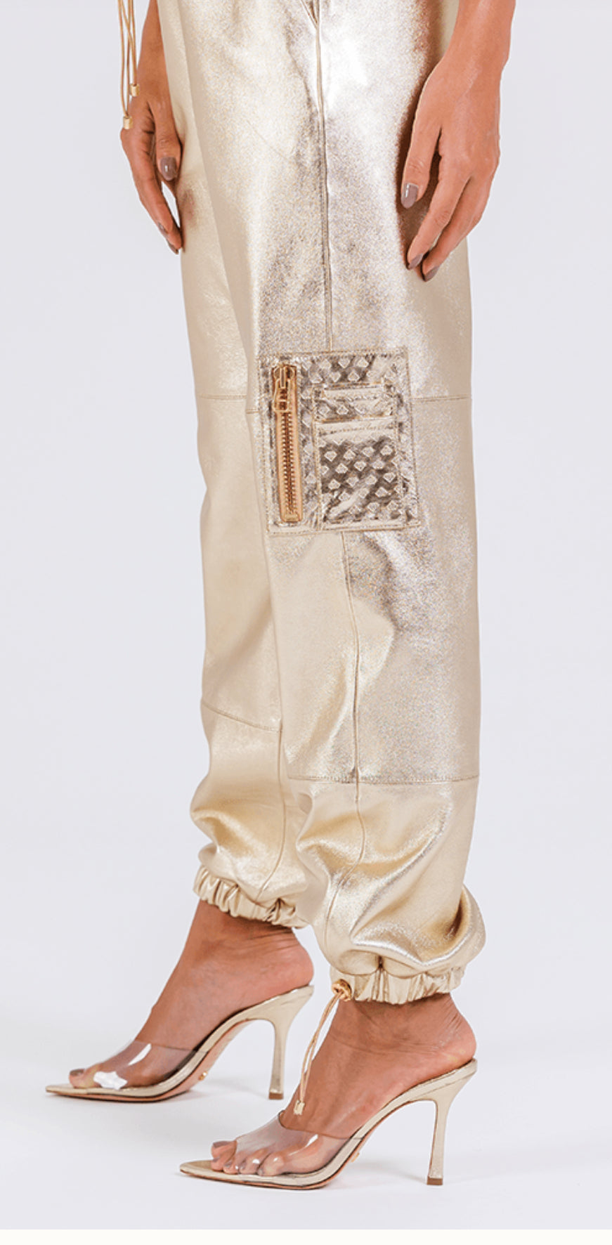 Suzane Pants