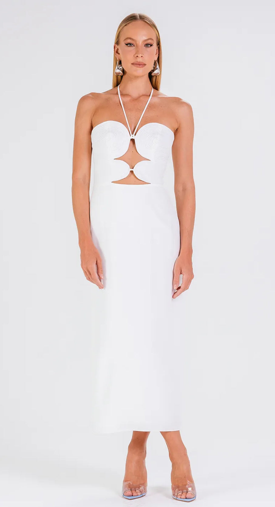 Nadir Dress