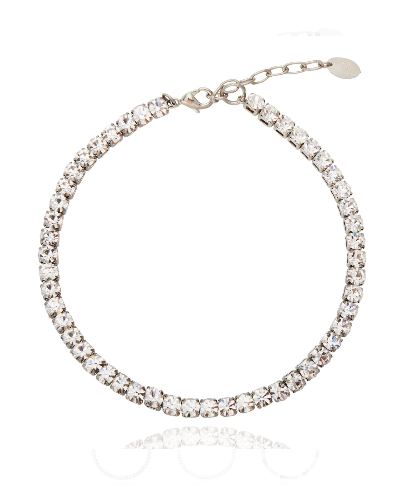 Dazzling Choker