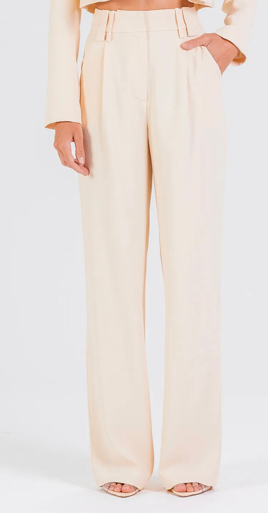 CAMI PANTS