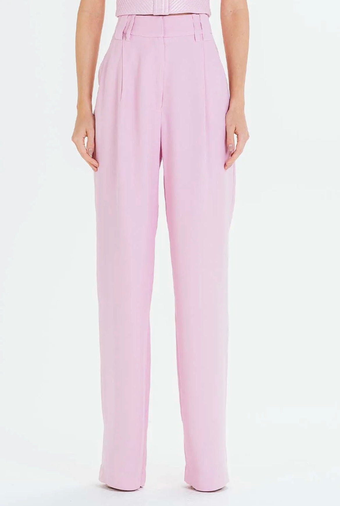 CAMI PANTS