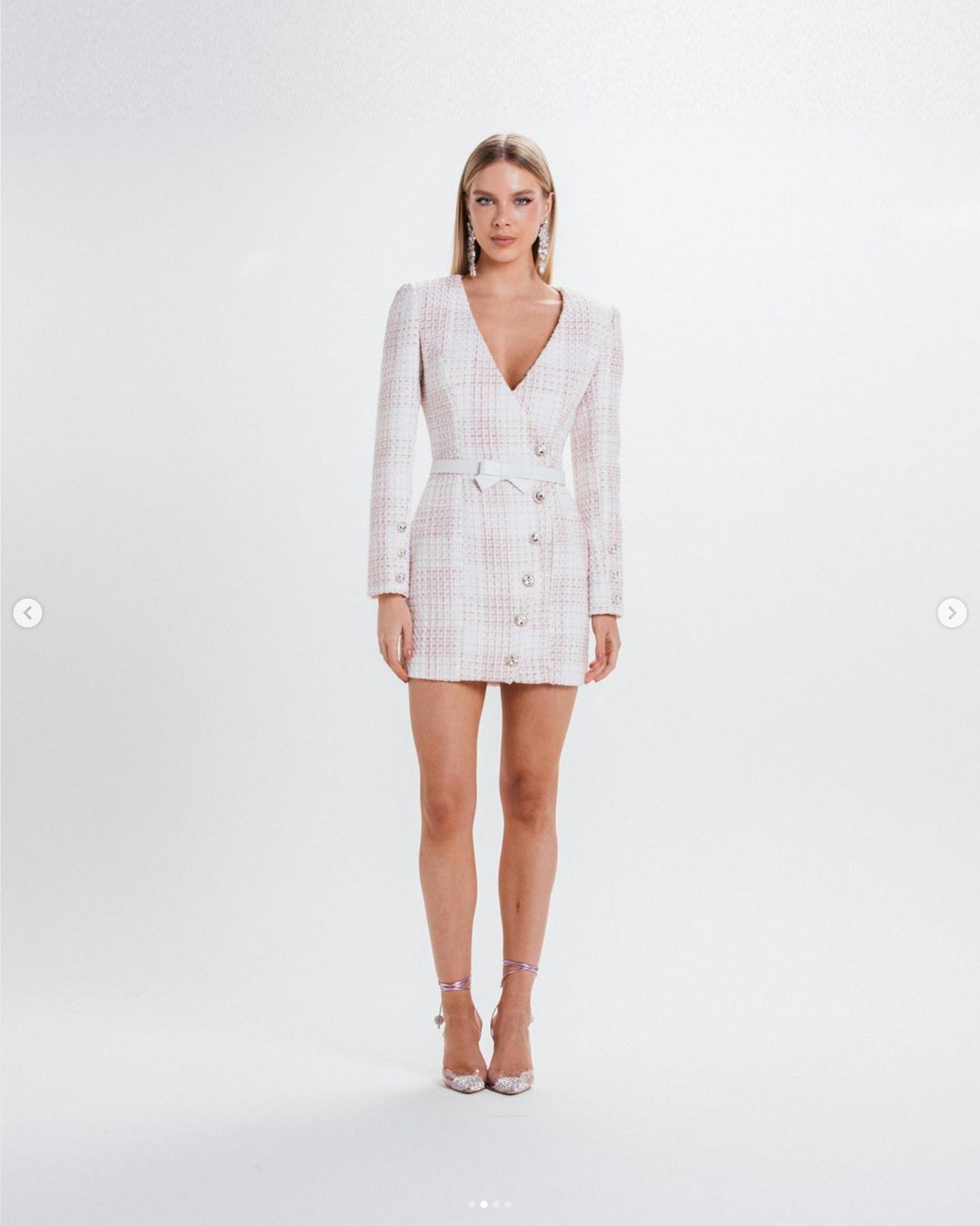 RITA DRESS