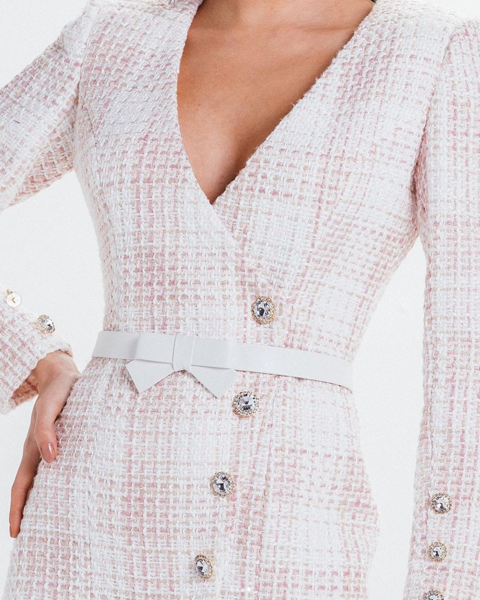 RITA DRESS