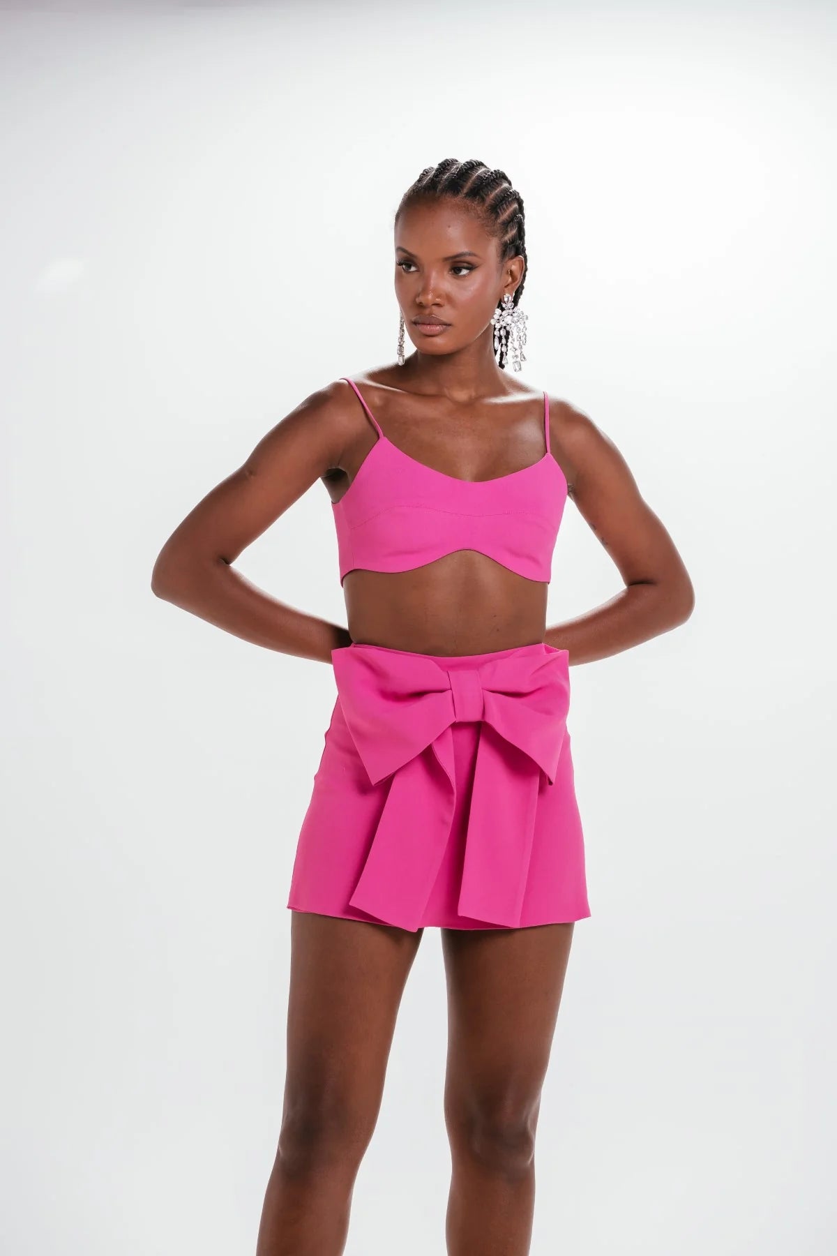 GLENDA SHORT