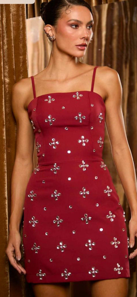 DRESS IN25-39