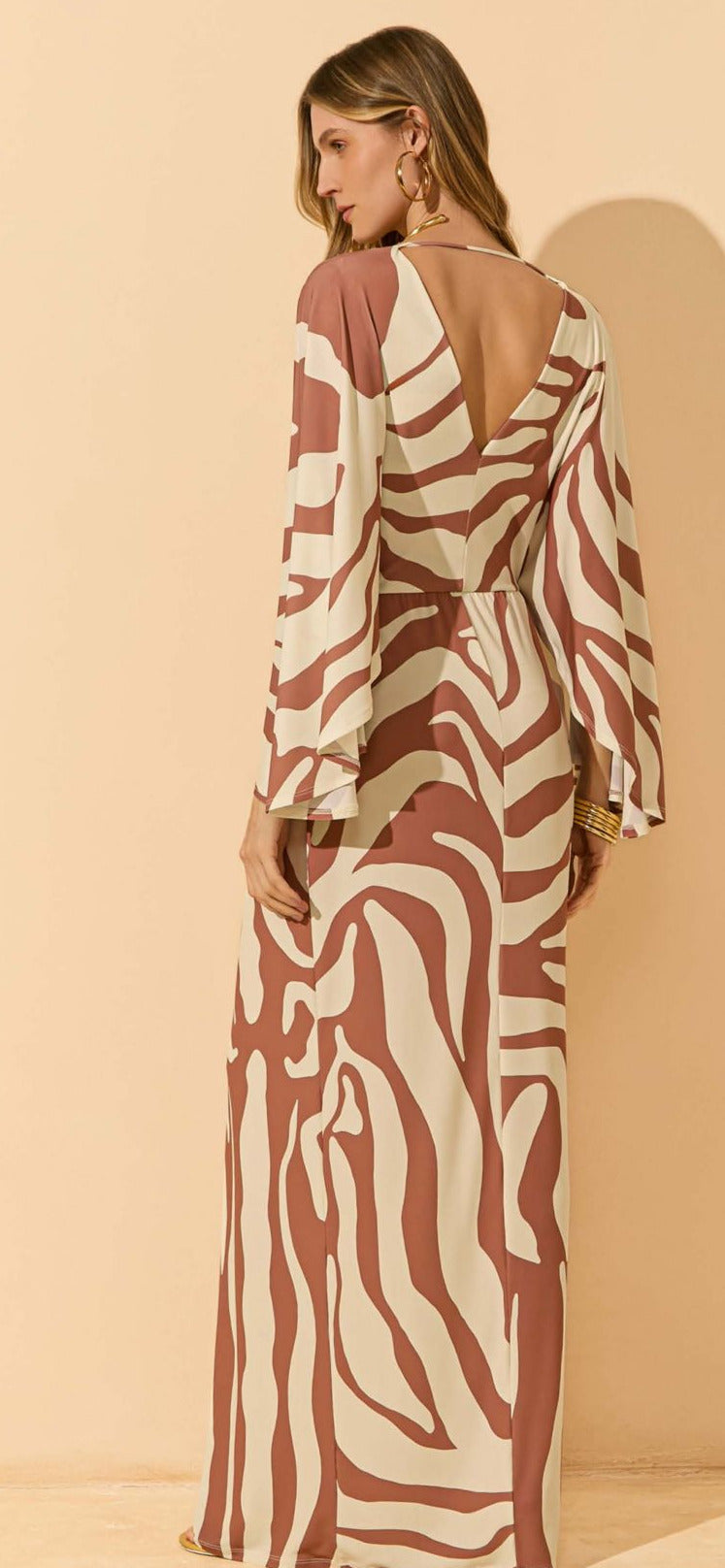 VESTIDO CELINA