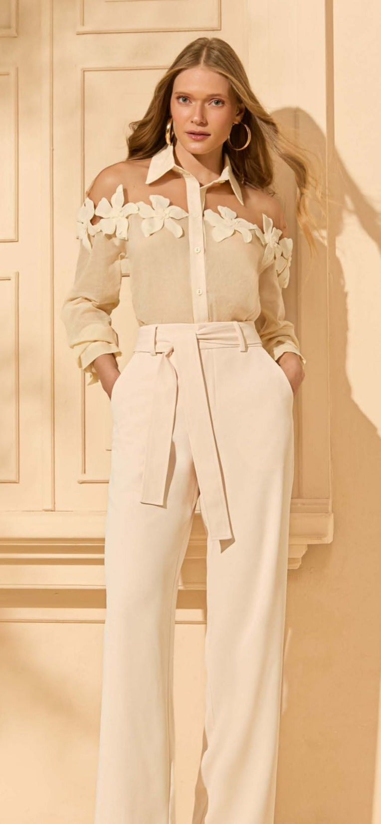 CAMISA LUCILIA