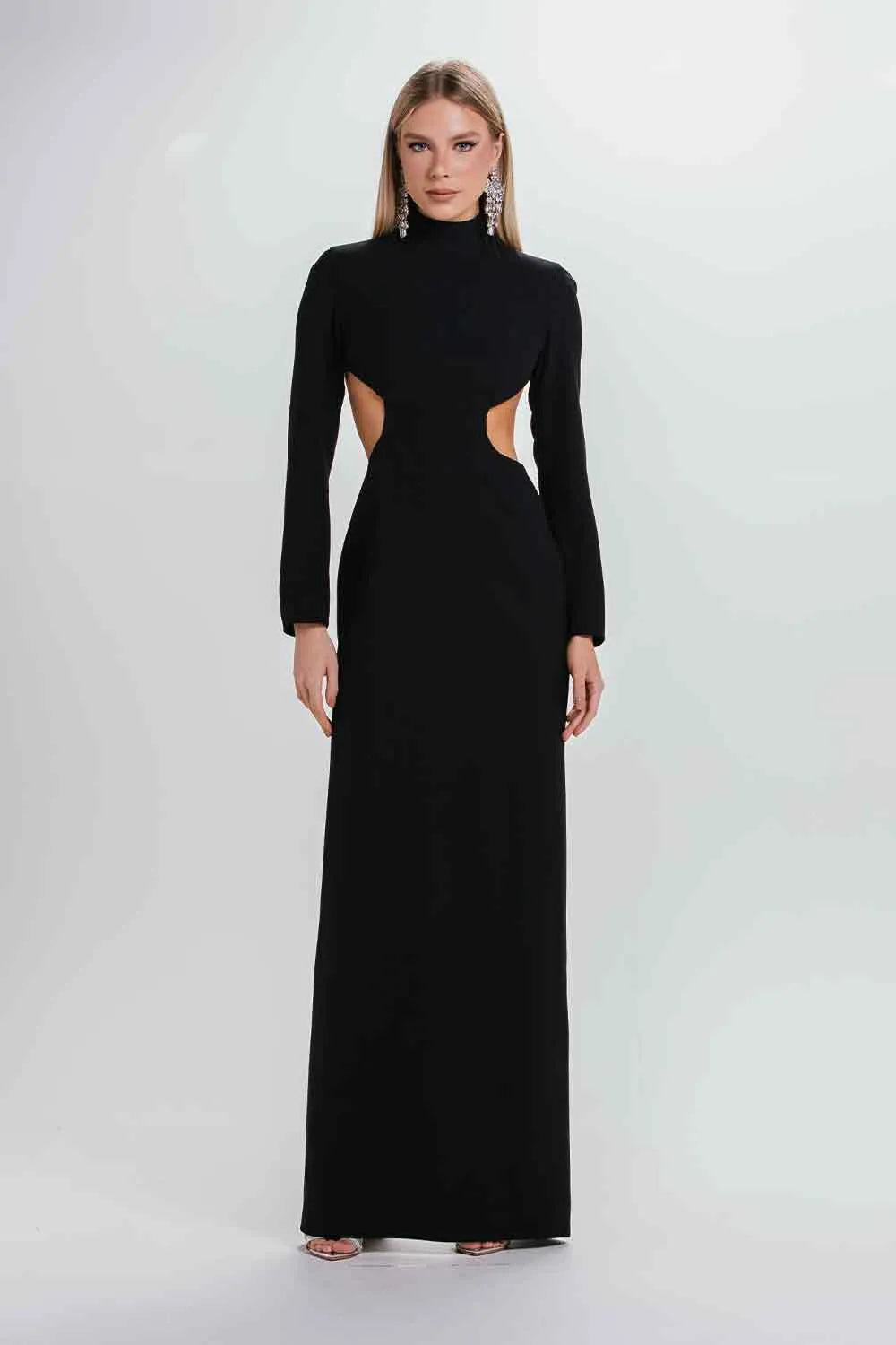 CLEIA DRESS