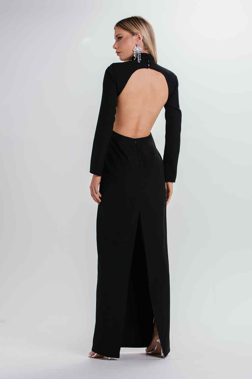 CLEIA DRESS