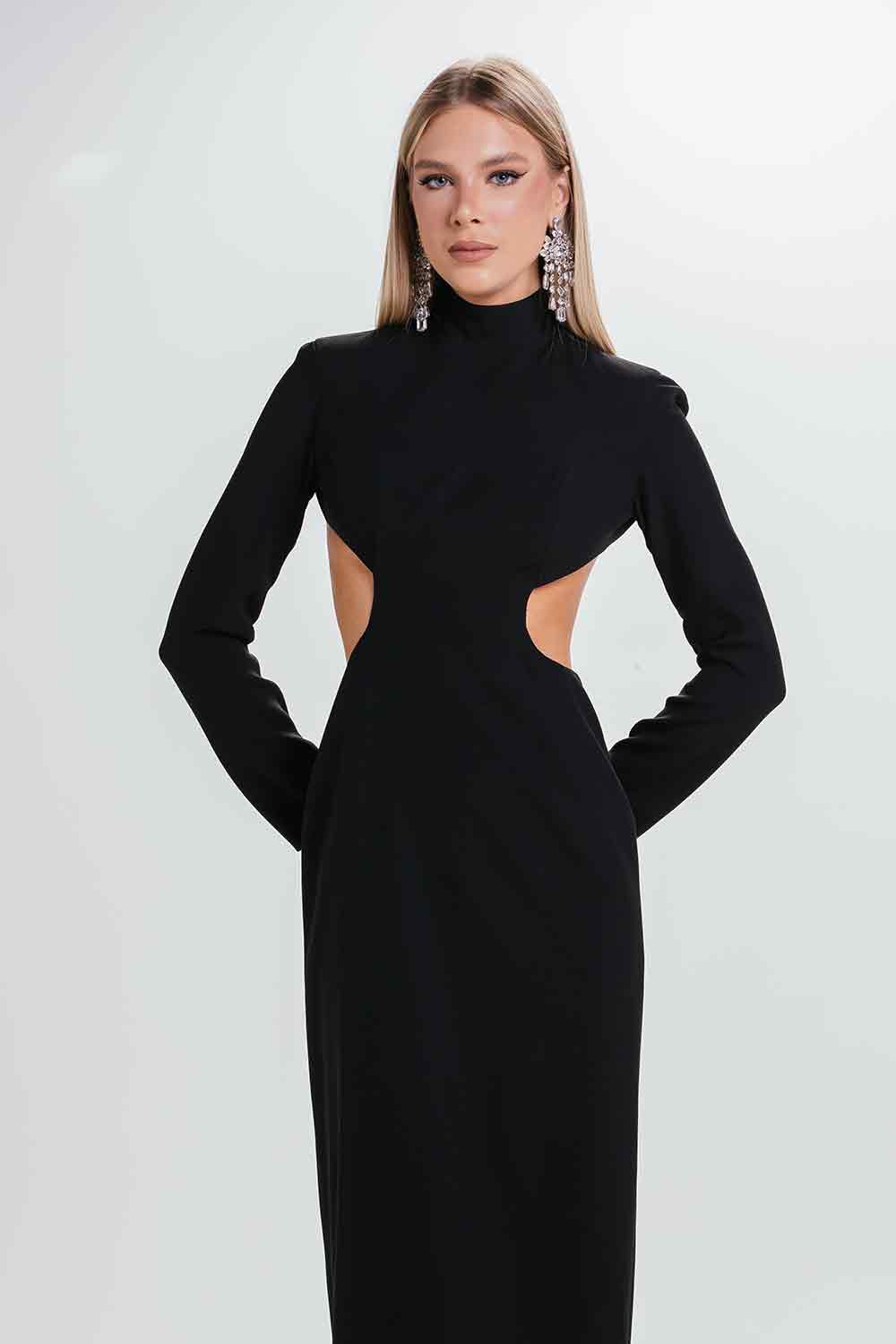 CLEIA DRESS