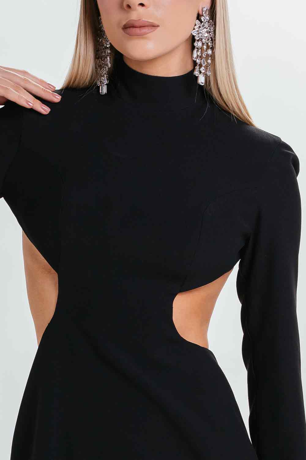 CLEIA DRESS