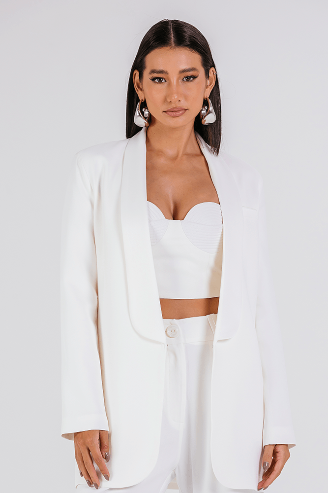 BLAZER SASHA