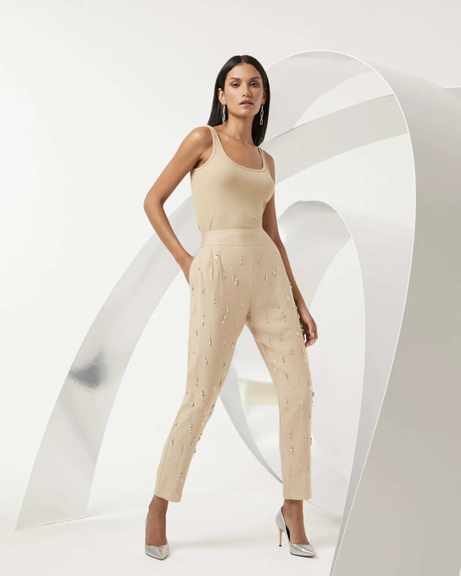 JENNY PANTS